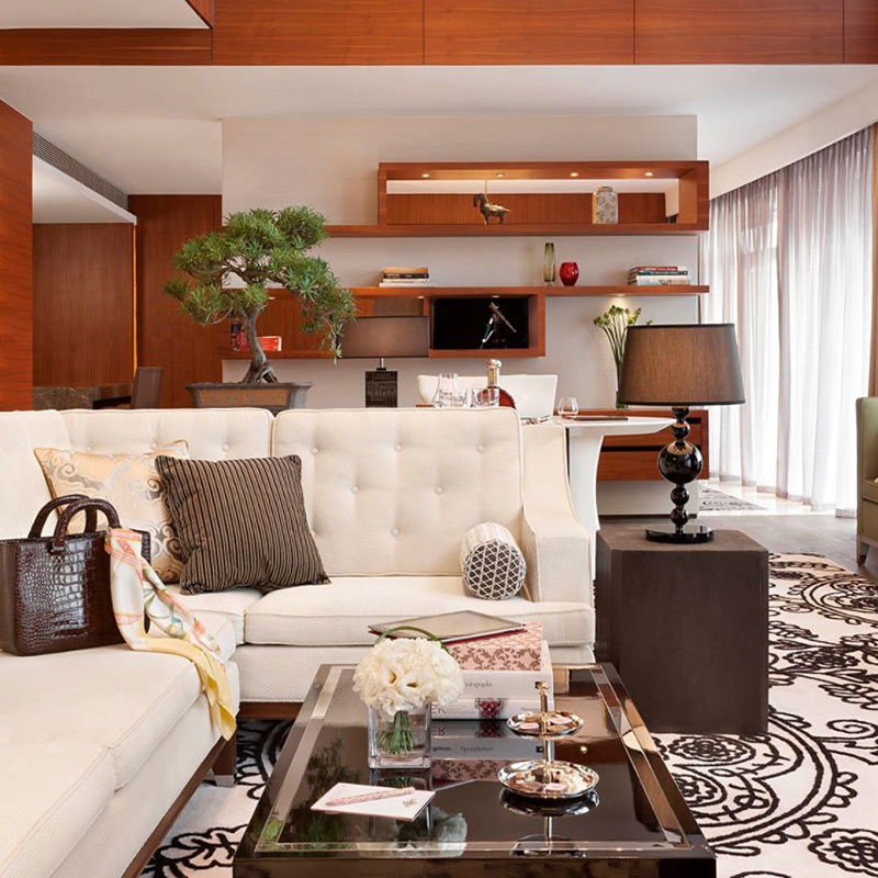 Presidential Suite