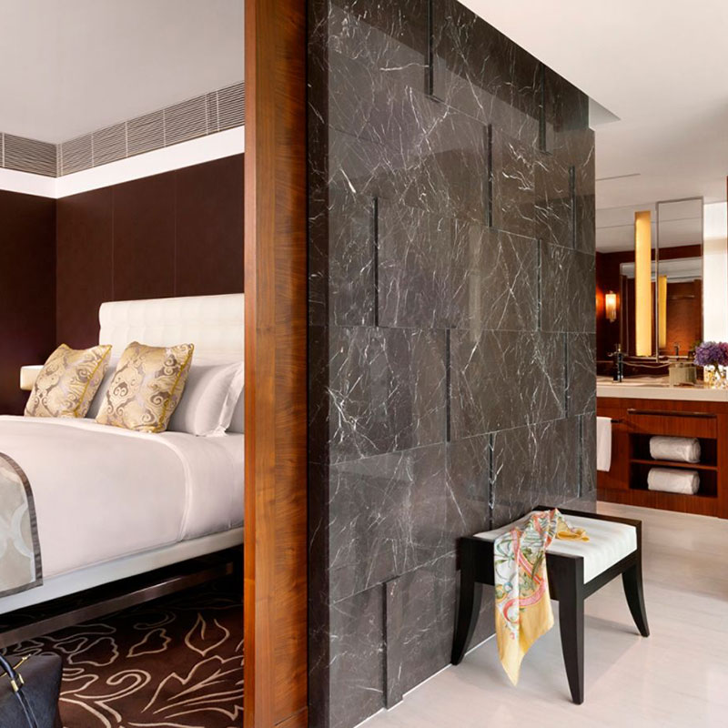 Two Bedroom Chairmans Suite