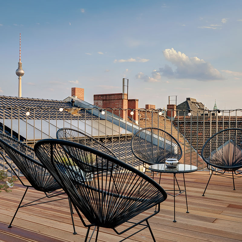 Penthouse 1