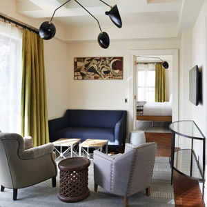 Penthouse East
