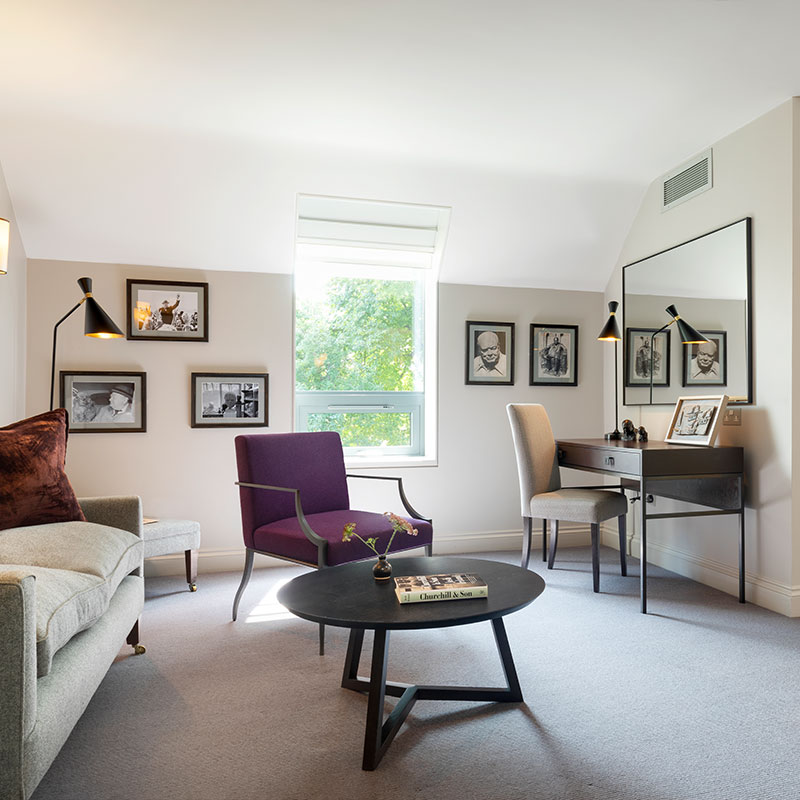 Churchill Suite