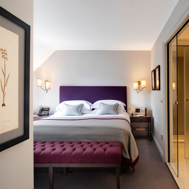 Churchill Suite