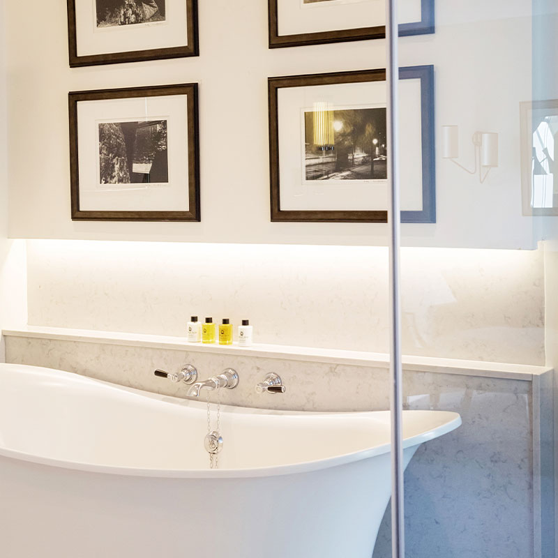 Churchill Suite