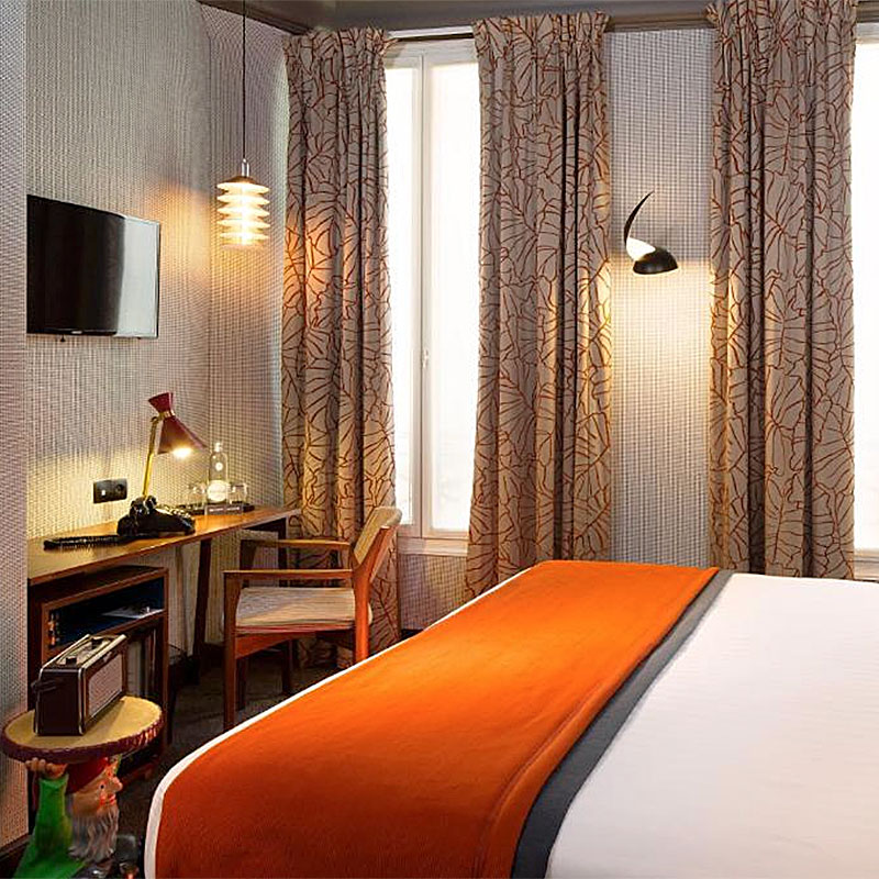 Classic Room