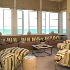 Beach 1 Bedroom Suite