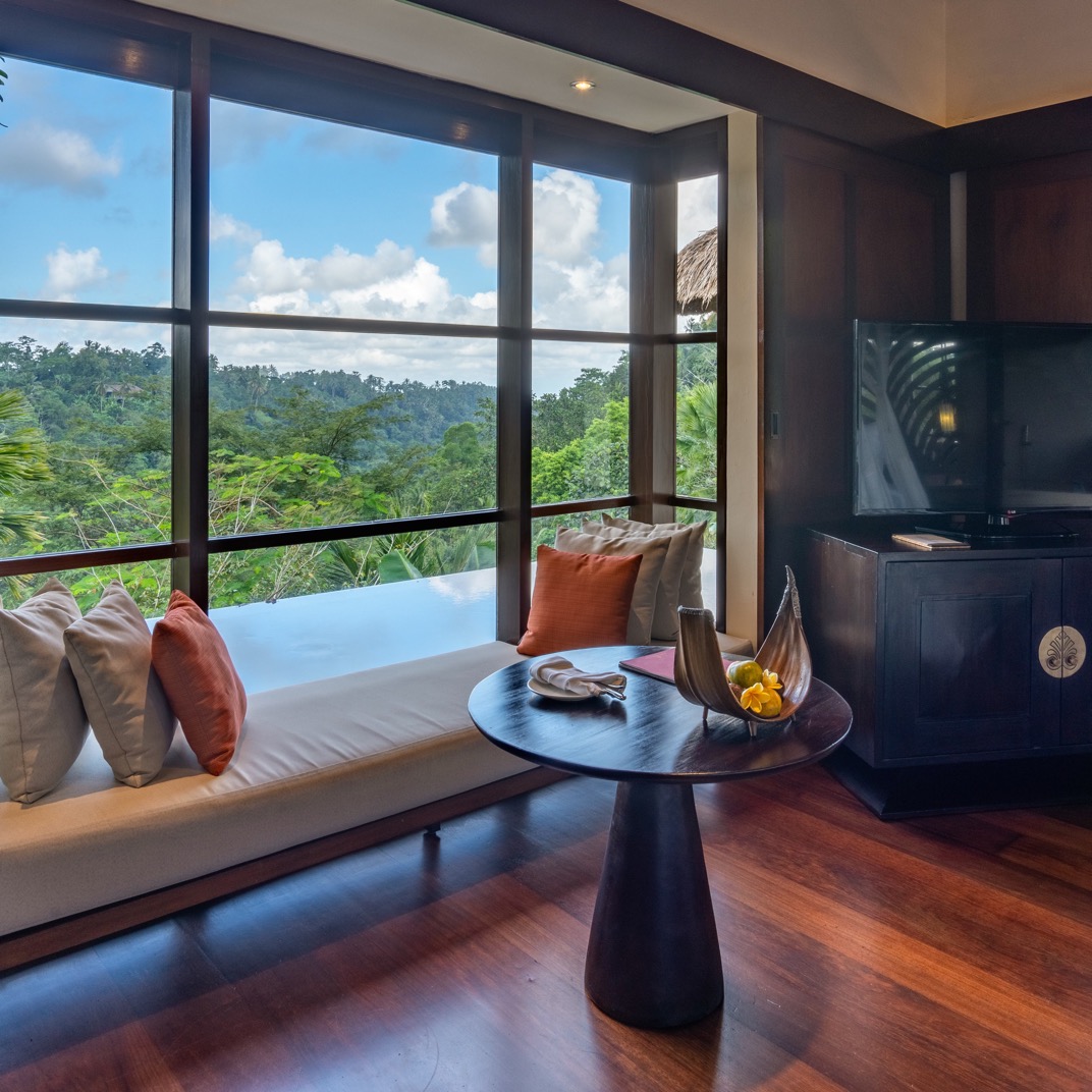 Signature Pool Villa