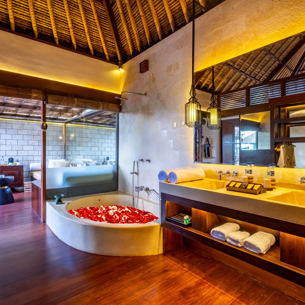 Signature Pool Villa