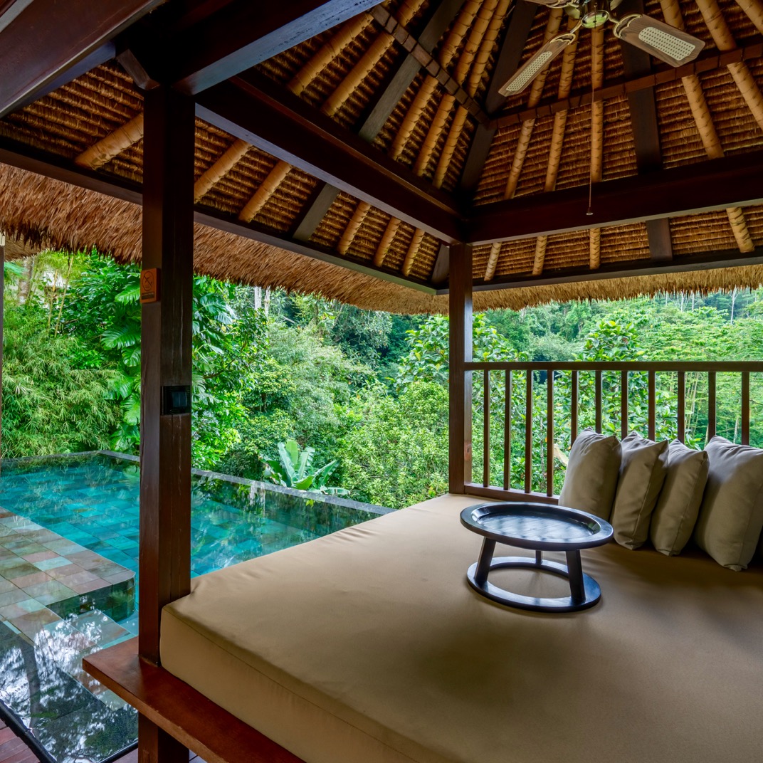 Two Bedroom Pool Villa