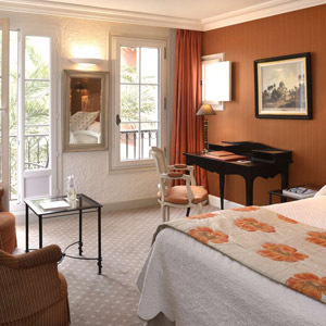 Classic Room