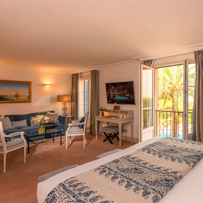 Junior Suite