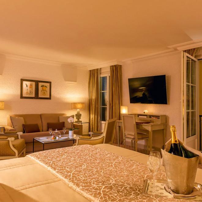 Junior Suite