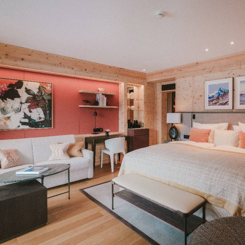 Junior Suite