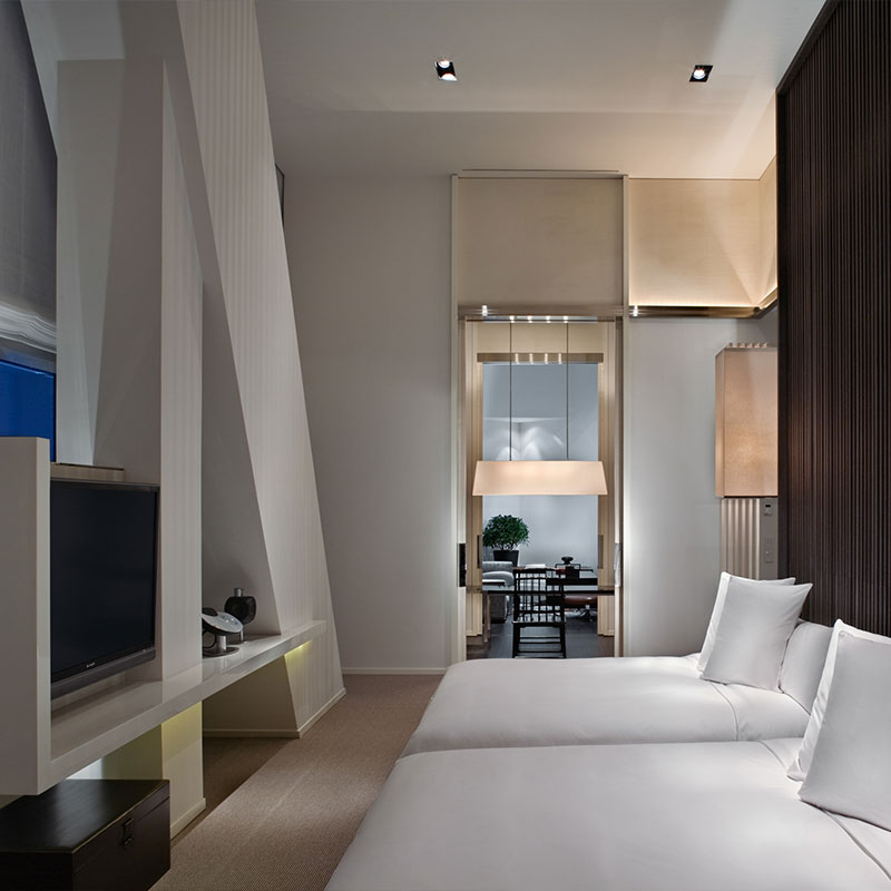 Diplomat Suite