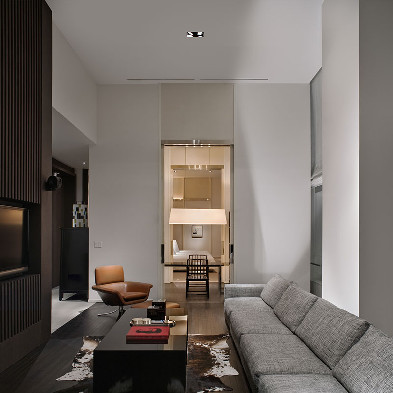 Diplomat Suite