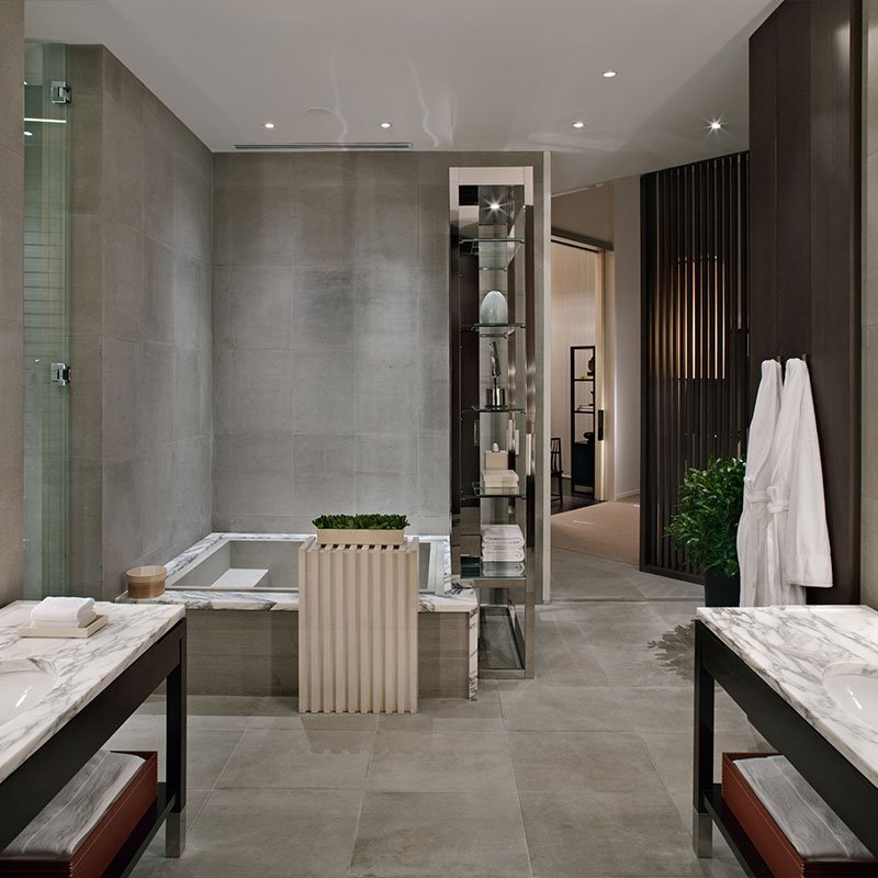 Diplomat Suite