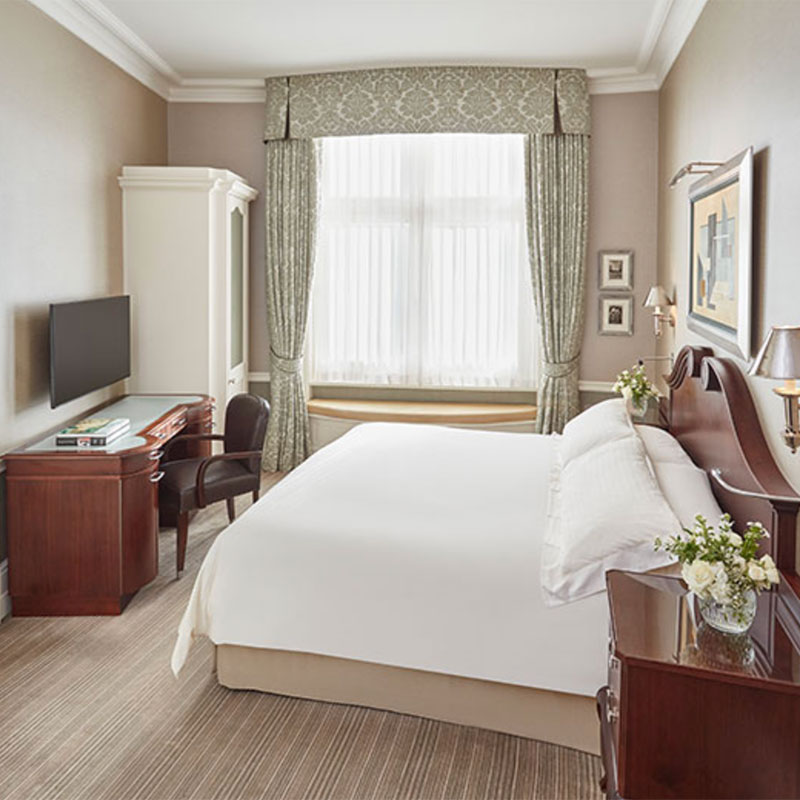 Superior Queen Single Room