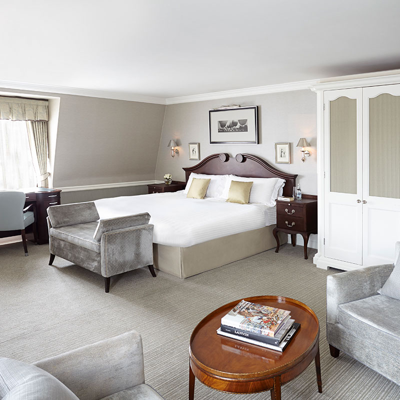 Deluxe Junior Suite