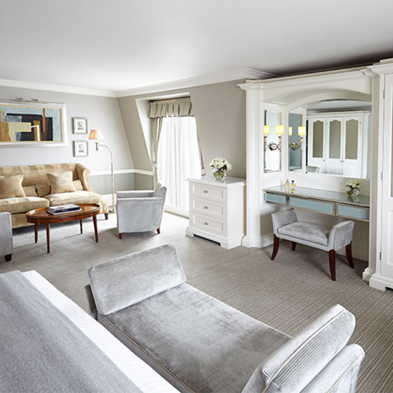 Deluxe Junior Suite