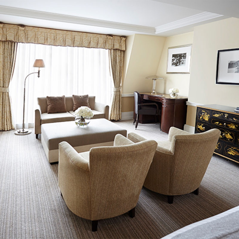 Deluxe Junior Suite