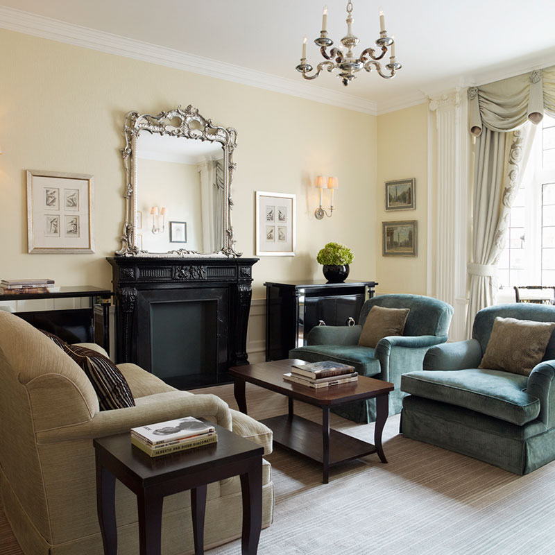 Grosvenor Suite