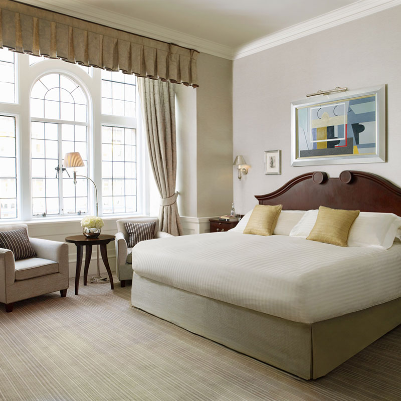 Grosvenor Suite