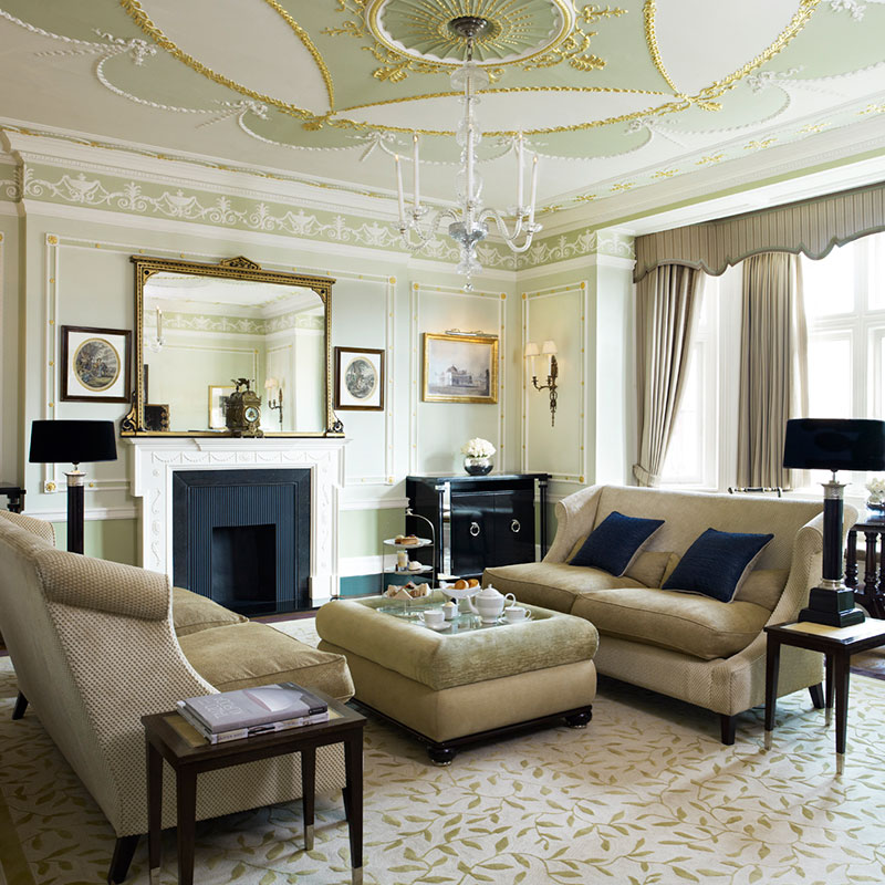 Connaught Suite
