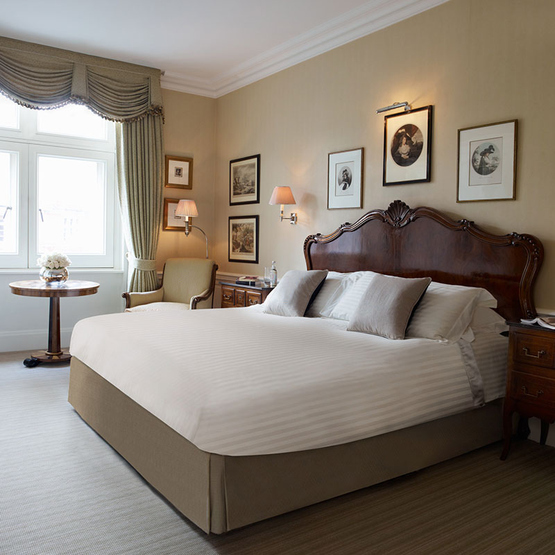 Connaught Suite
