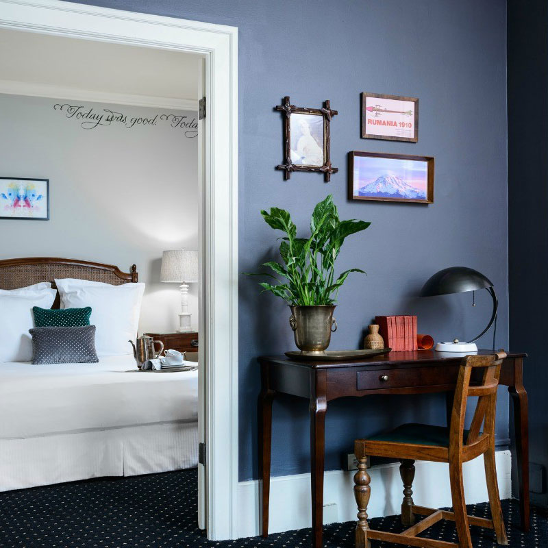Sorrento Suite Queen