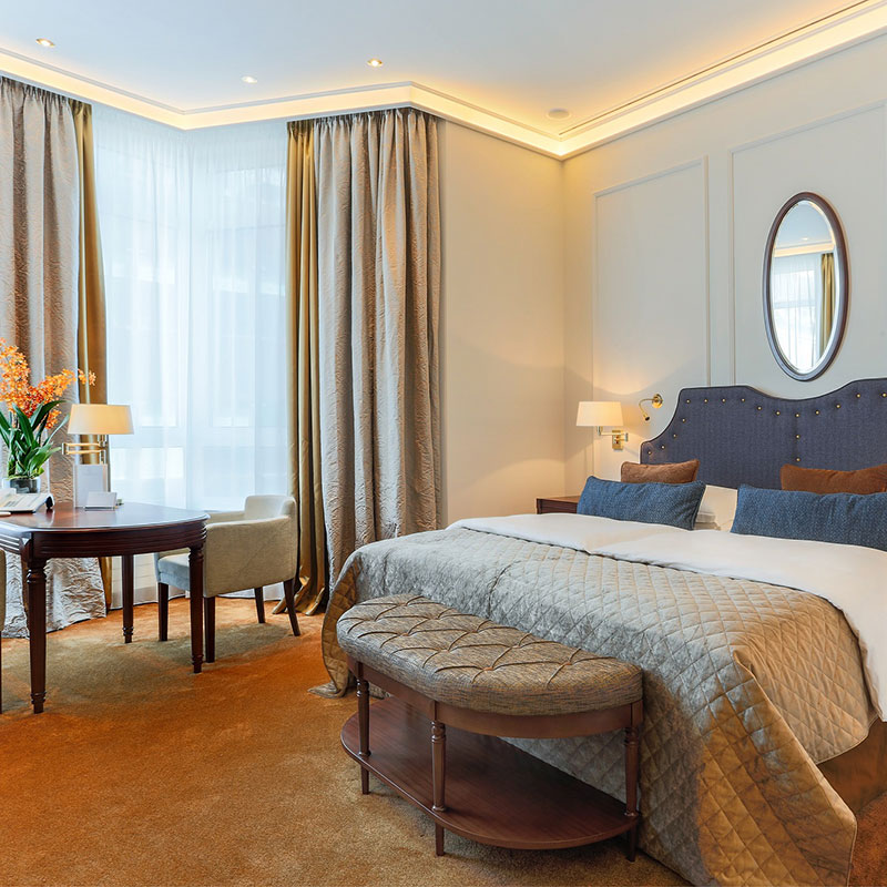 Grand Deluxe Room