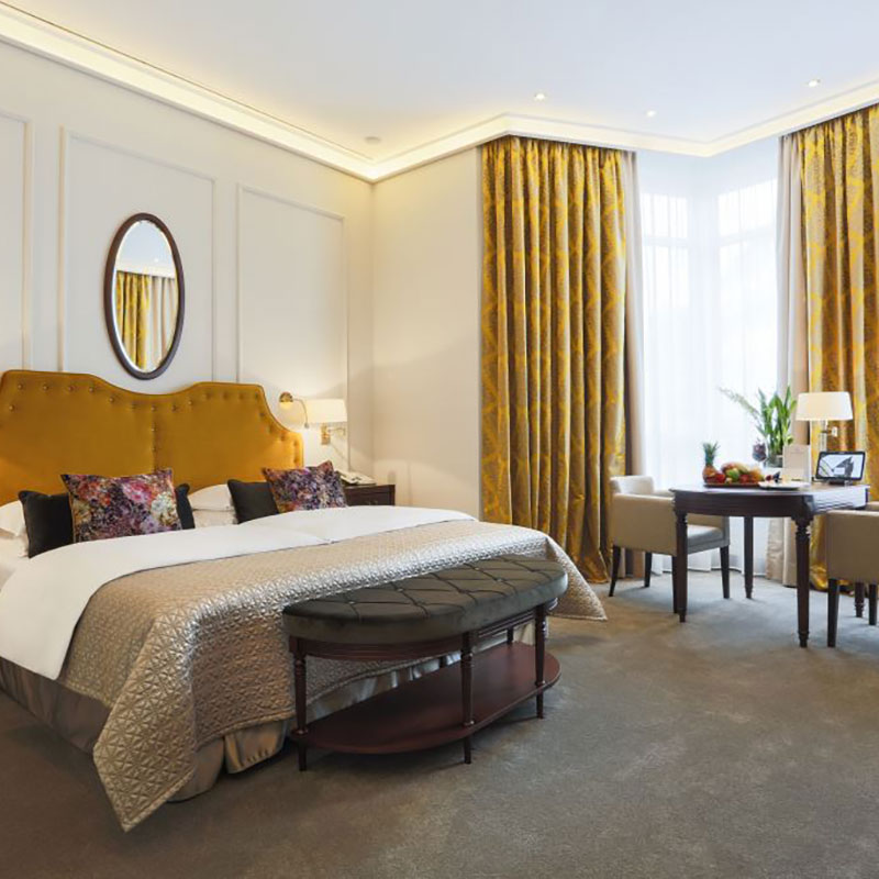 Grand Deluxe Room