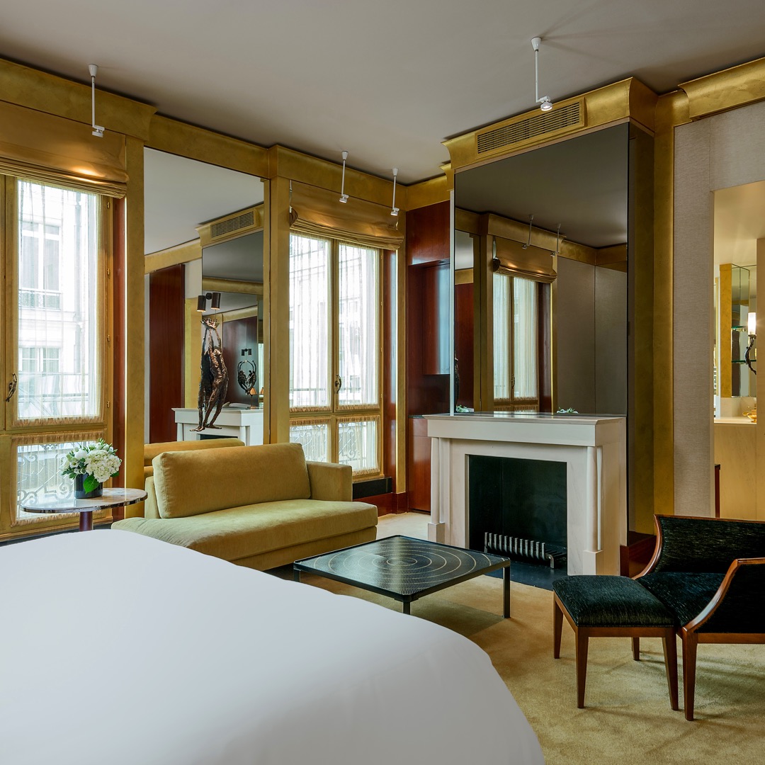 Park Suite- 2 Twin Beds
