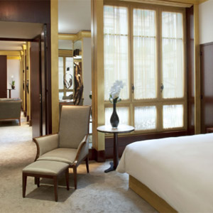 Residence Suite