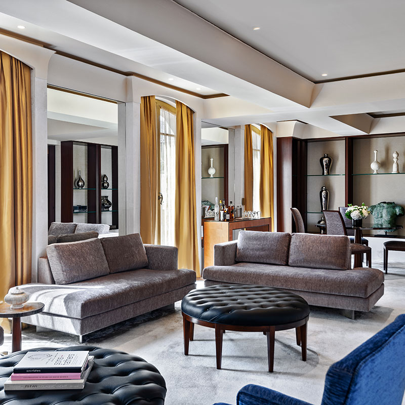 Ambassador Suite