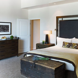 Ranch Suite- 2 Double Beds
