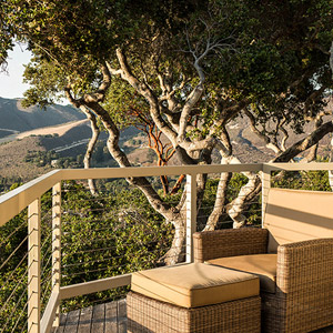 Hilltop Ranch Suite- 2 Double Beds
