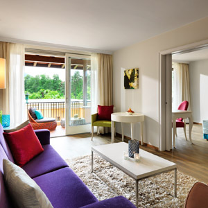 Suite South
