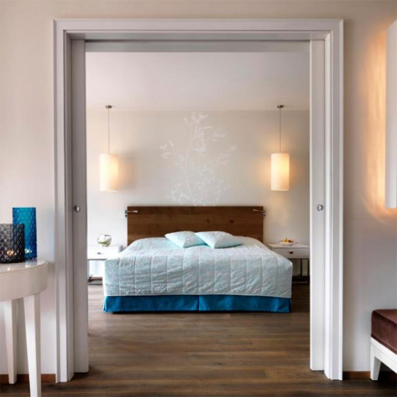 Suite South