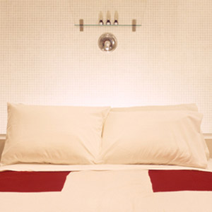 Deluxe Room - 1 King Bed