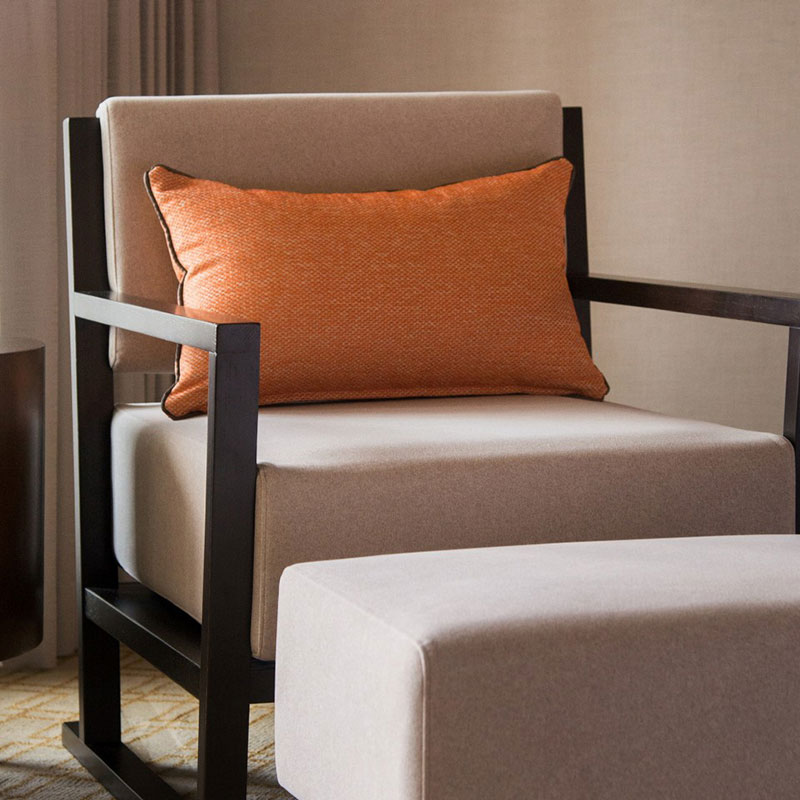 Mountain View Room- 2 Twin Beds
