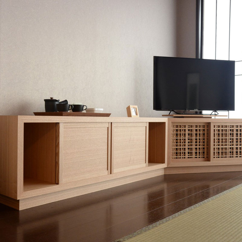 Deluxe Twin & Tatami Room
