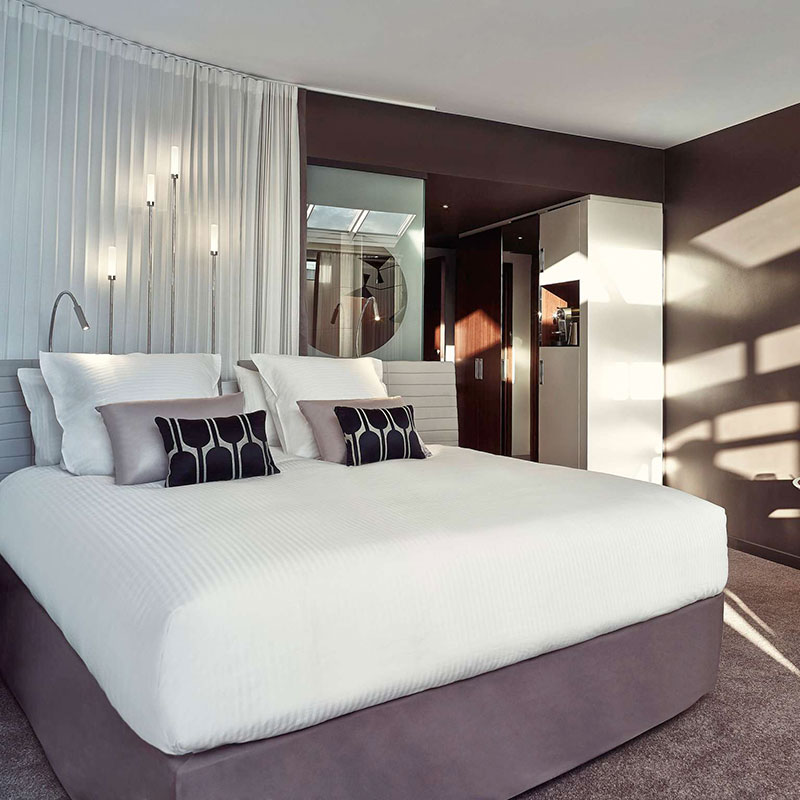 Hublot Executive Room - Pool View
