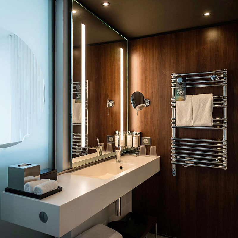 Hublot Executive Room - Pool View
