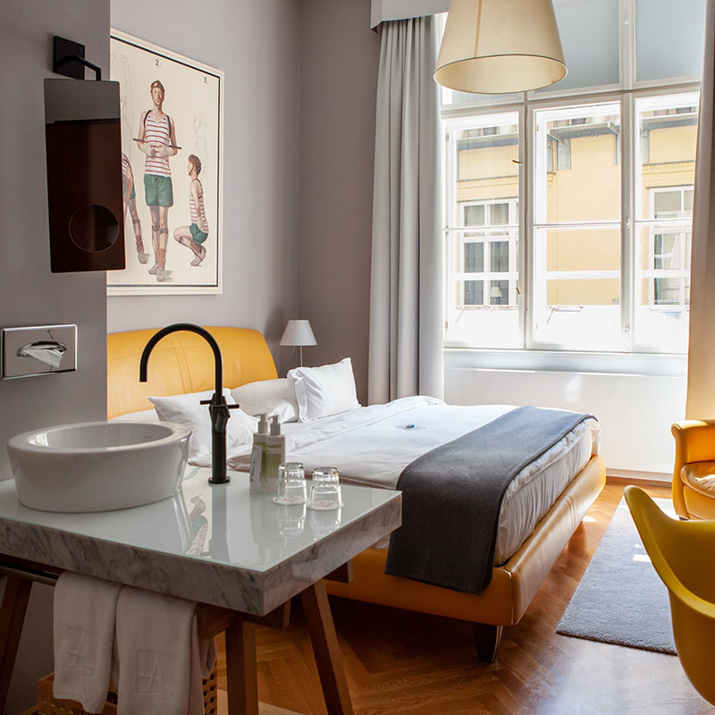 Double Room Regular