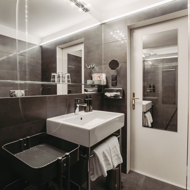 Double Room Regular