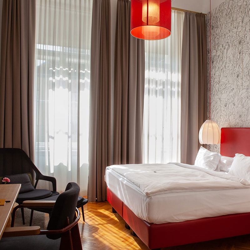 Double Room Regular
