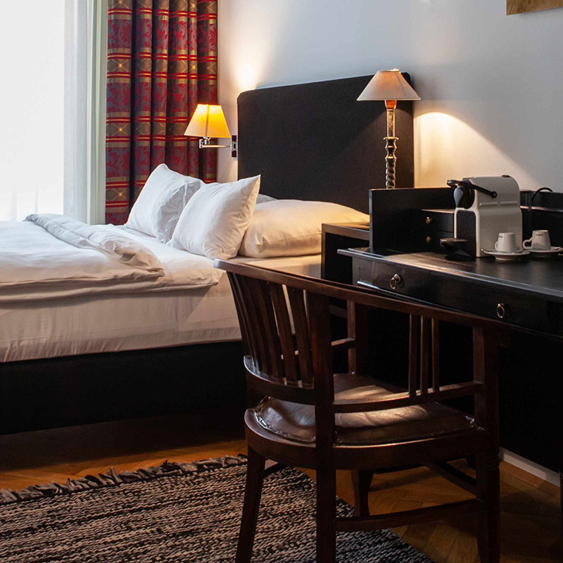 Double Room Regular