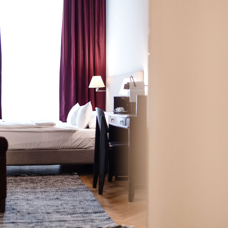 Double Room Regular