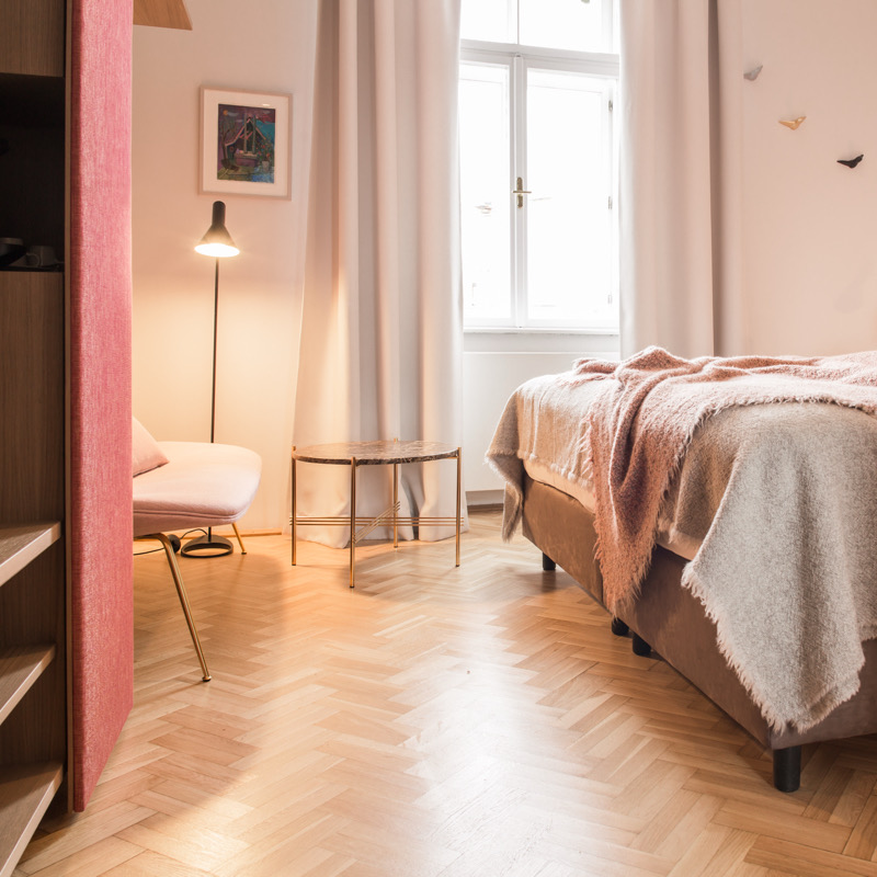 Double Room Regular