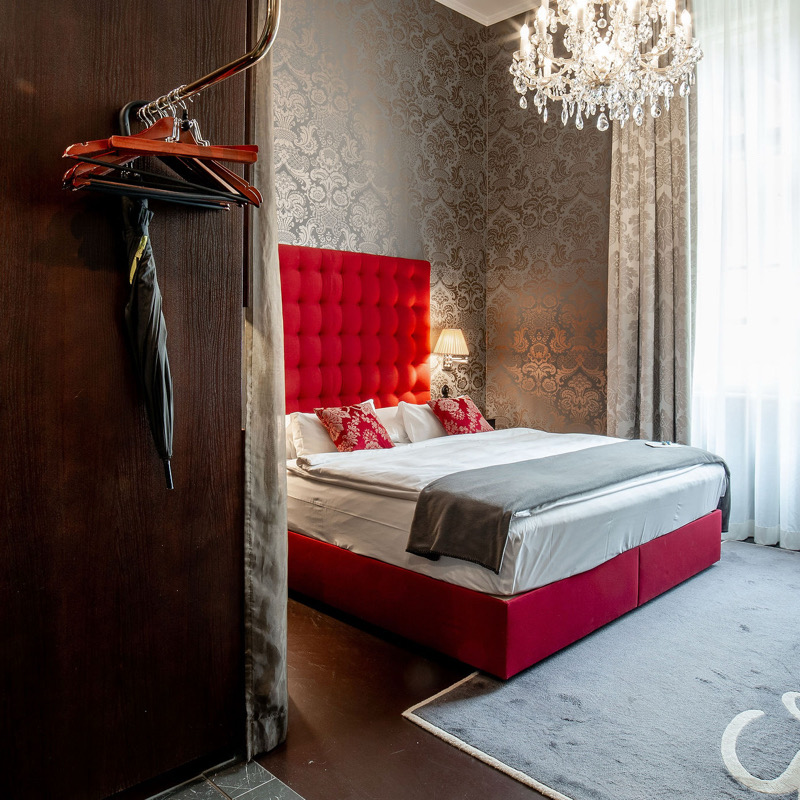 Double Room Regular