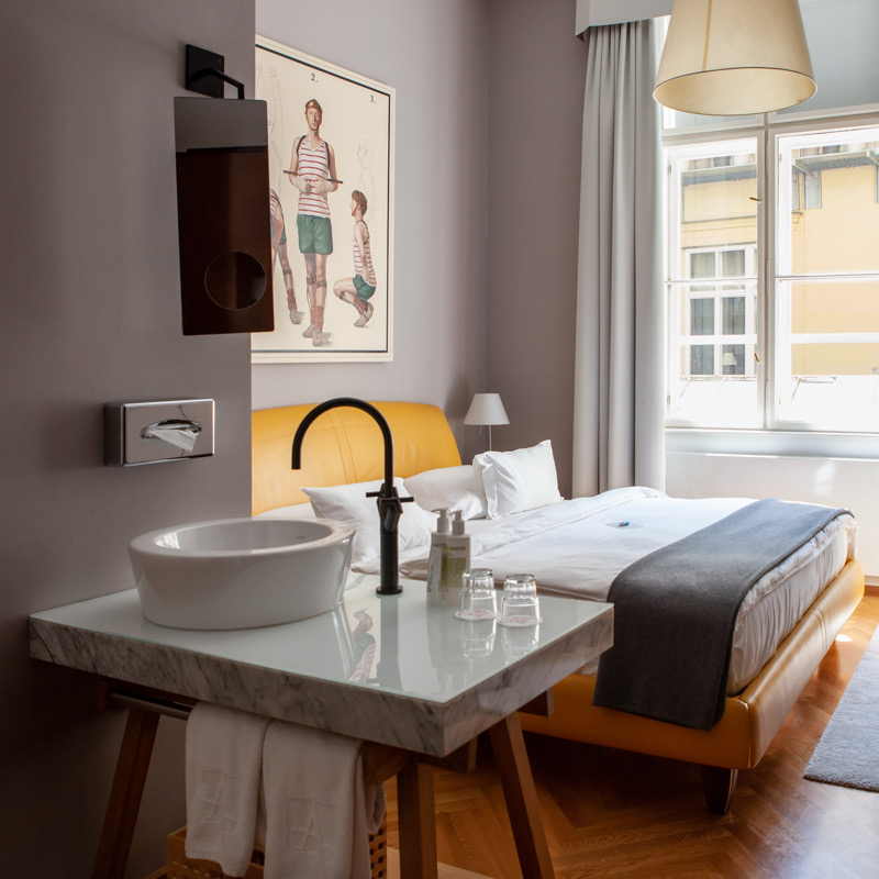Double Room Regular